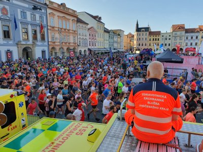 Mattoni 1/2Maraton České Budějovice 2023